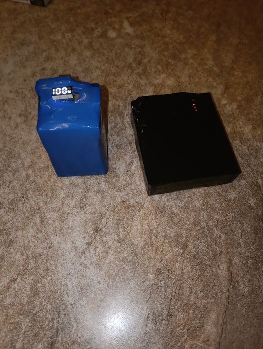 павер банки (power bank)