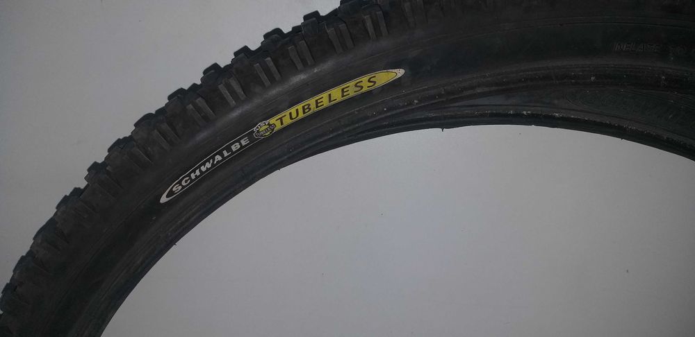 Opony Schwalbe 26x2.35