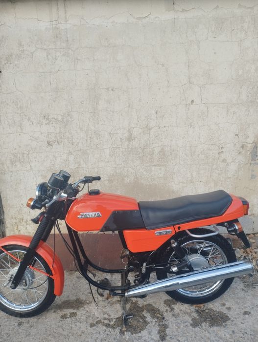 Ява 638-12V обмен ..