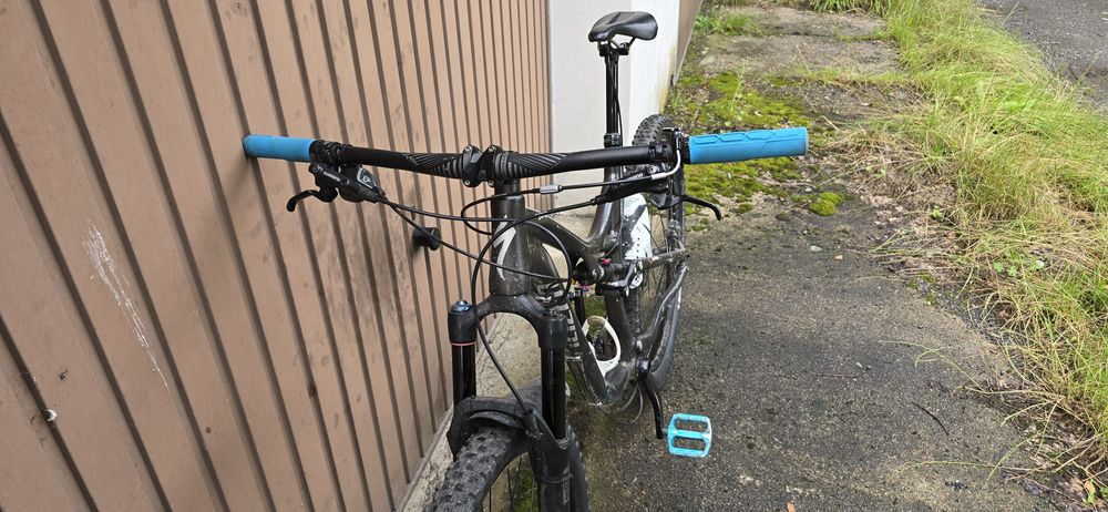 Rower górski Specialized Stumpjumper L – full suspension, FOX, 29"