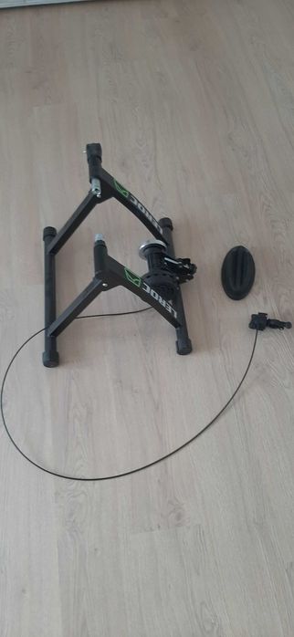 Rolo de treino Leroc