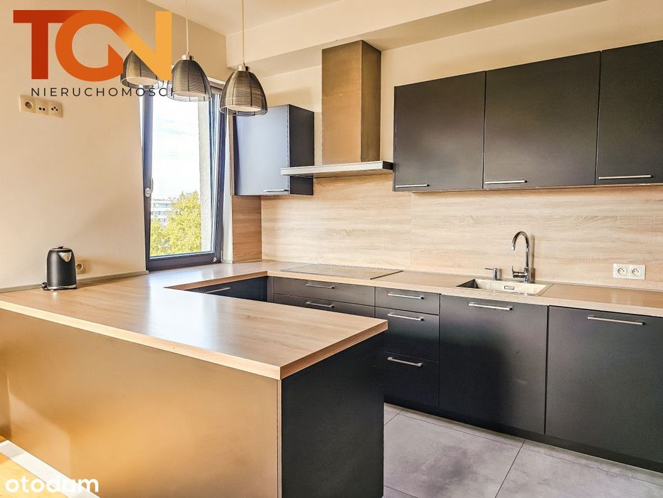 Zamiast domu -  141 m² na Julianowie
