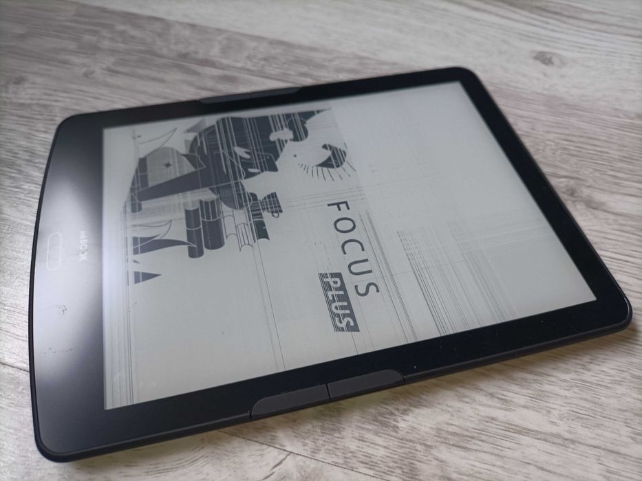 Inkbook Focus Plus 7.8 cała najnowszy model