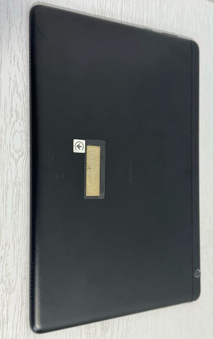 Huawei MediaPad T5 Black