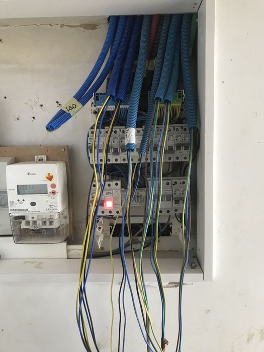 Renovações Elétricas Completas – Preços Justos!64606556786689122