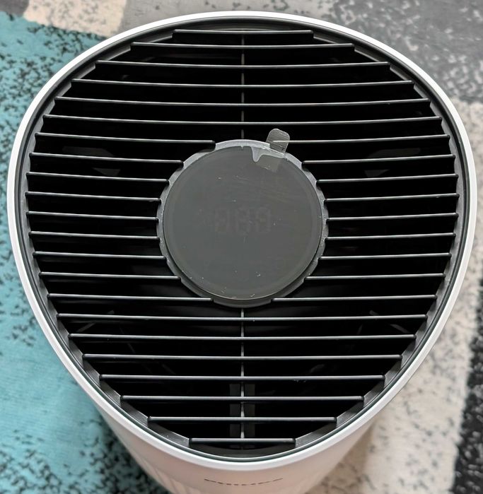 Oczyszczacz powietrza Philips AC1715/10 sprawny gwarancja