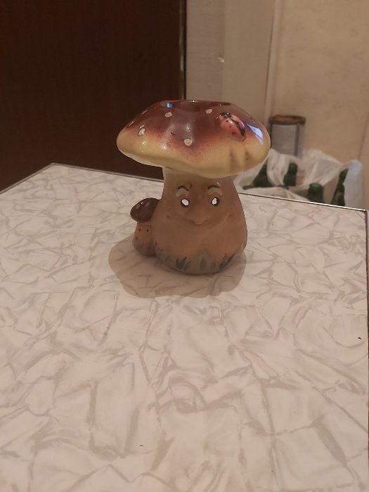 продам подарки керамические фигурки