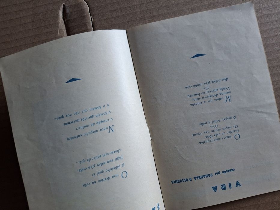 Filme a Severa versos Dina Teresa