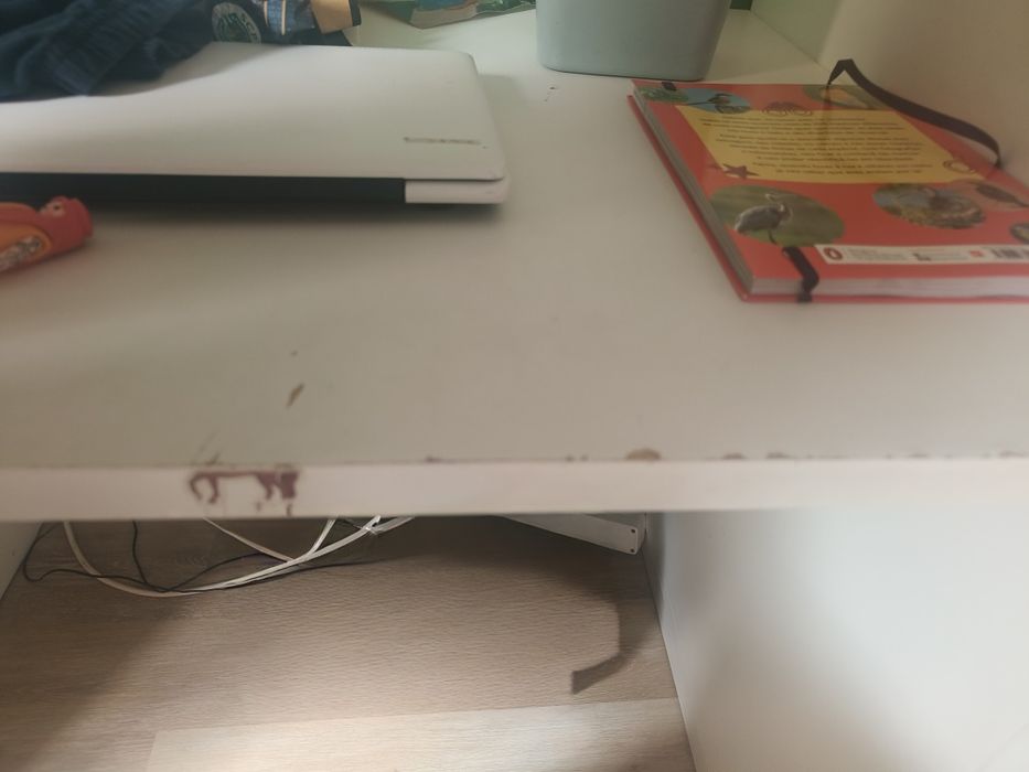Beliche ikea com secretária
