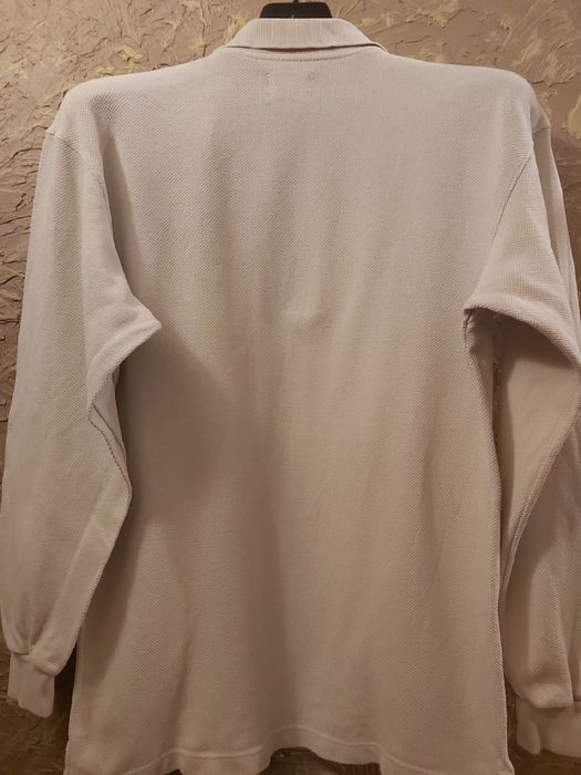 Elegancka koszula cusual bluza trekkingowa swetr Levi's Strauss M/L.