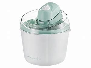 Maszynka do lodów (Ice maker) SilverCrest