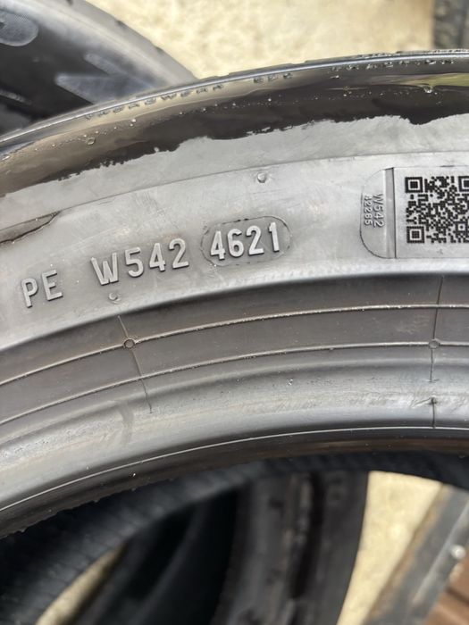 Шини Pirelli 265/60 R19