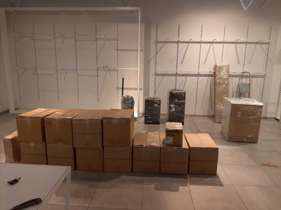 Демонтажні роботи,вивіз разного сміття з послугами вантажників