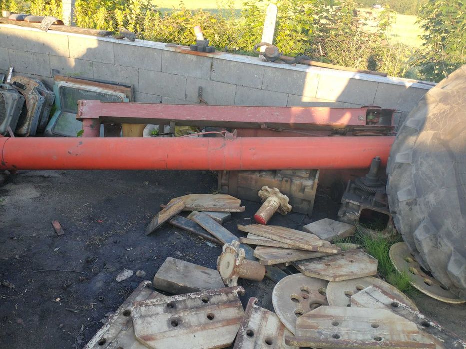 Sita bizon zo-56 rozdzielacze