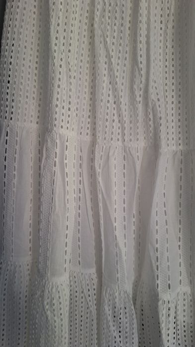 Spódnica wiya maxi boho