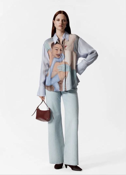 Рубашка &Other Stories