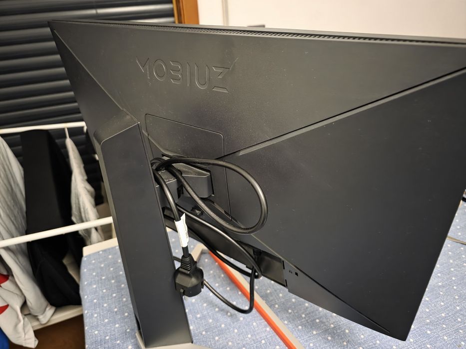 Monitor BenQ Mobiuz EX2510s 24,5" LED 144Hz FHD 
outlet