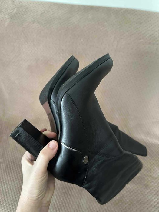 Зимові Жіночі Чобітки