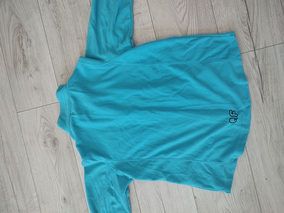 bluza polarowa cienka