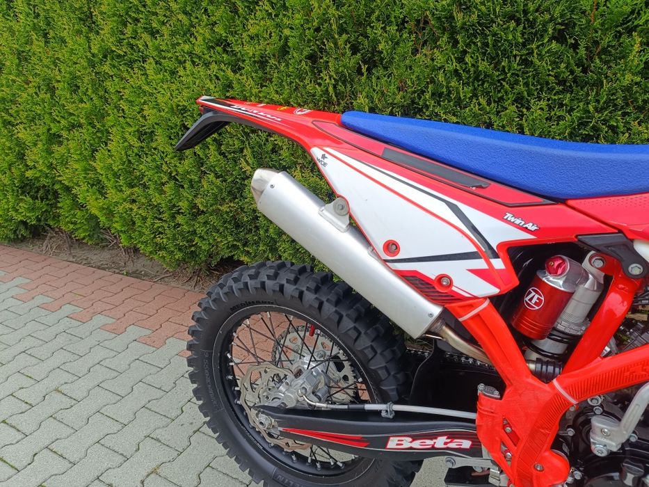 Beta 125 RR 2T A1/ B 2023  KTM Exc