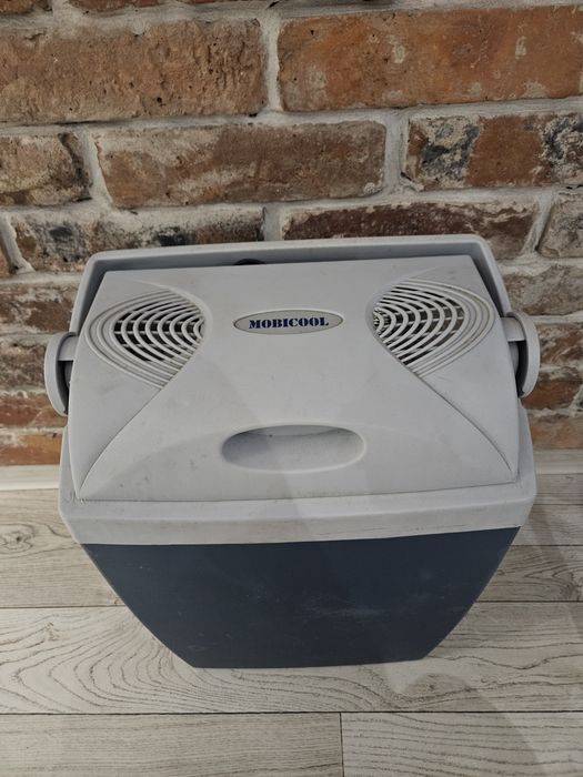 Lodówka turystyczna Mobicool