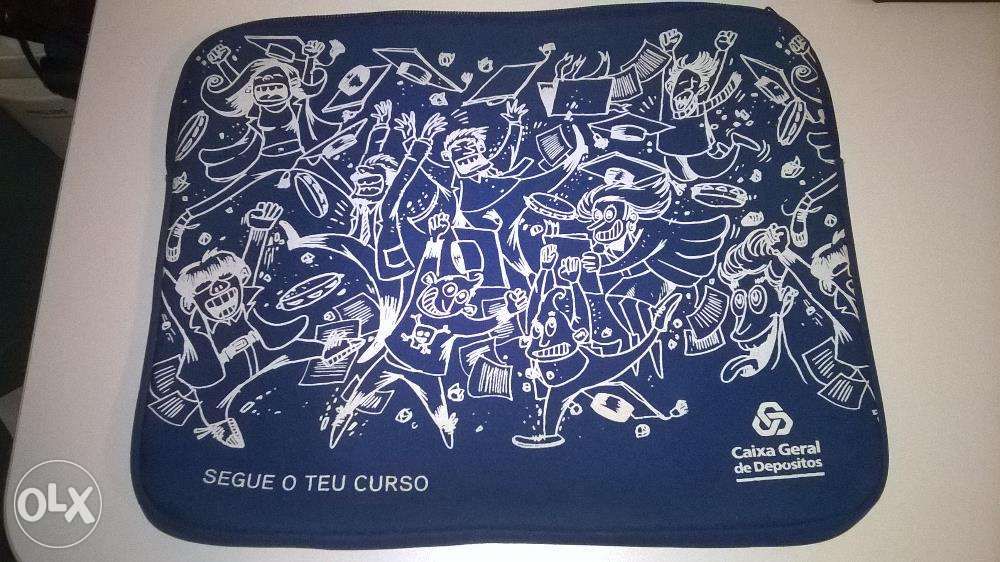 Mala Portátil muito bom estado