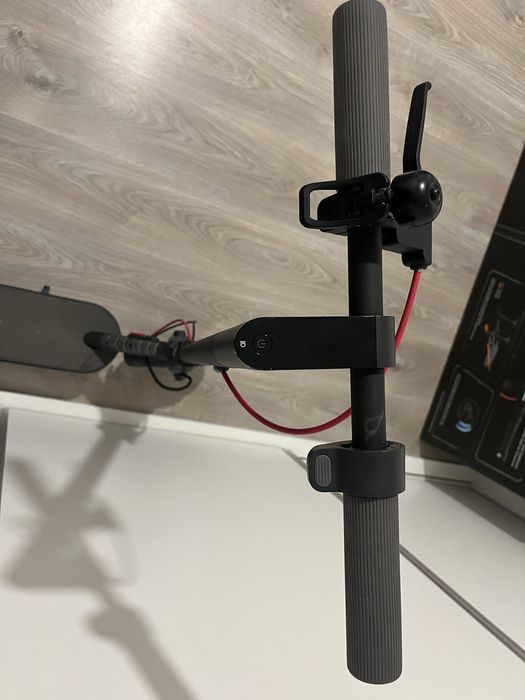 trotinete eletrica xiomi scooter 4 lite