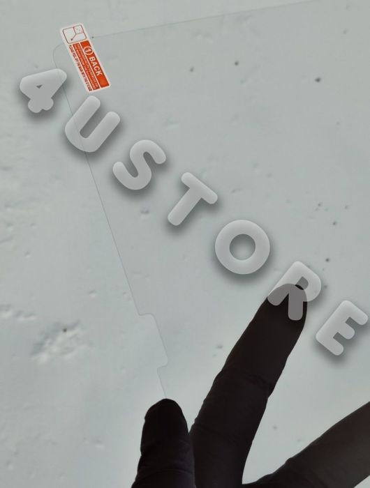 Защитное стекло на планшет Lenovo M9 M11 захисне скло без рамок