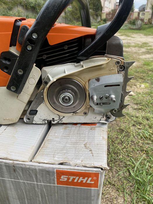 Бензопила Штиль 361/Stihl 361