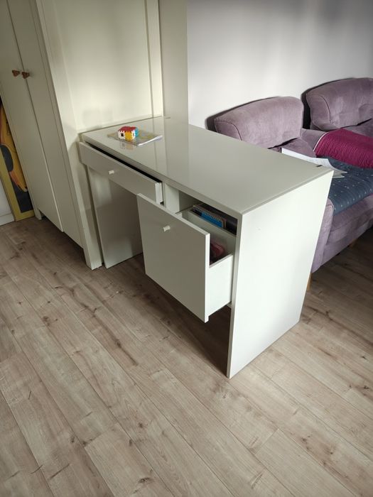 Toaletka, biurko Svyde