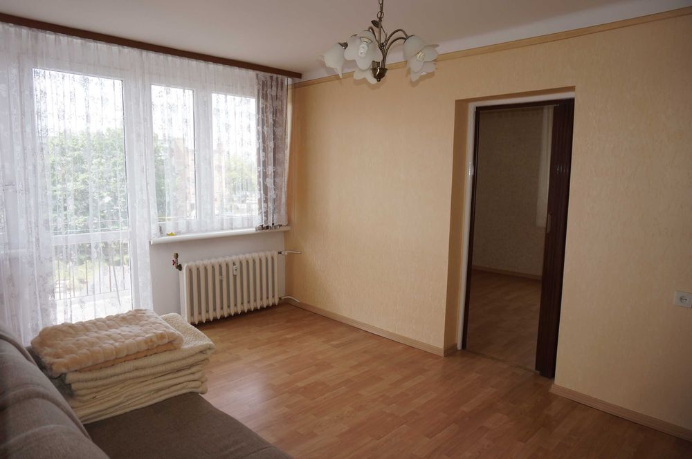 mieszkanie 3 pok os. Staszica 4500zł/mkw!!! niski blok