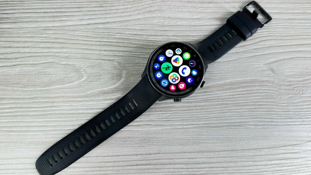 Smartwatch OnePlus Watch 2R