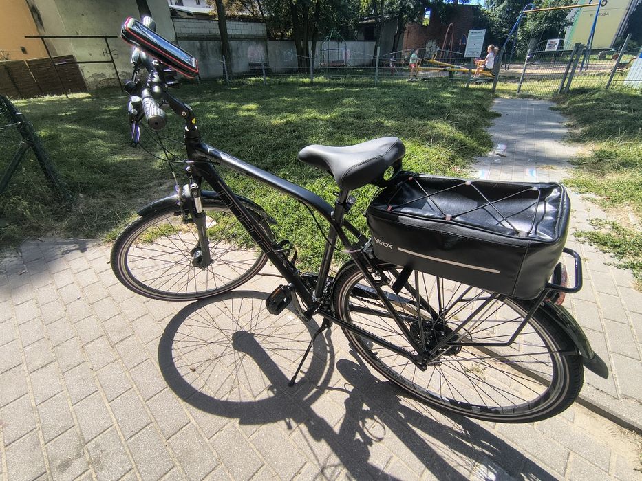 Rower Indiana x-road 3.0 m21