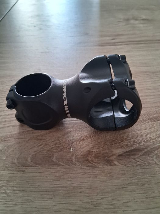 Guiador Raceface Turbine + Avanço Raceface Aeffect + Cassete11v + Shif