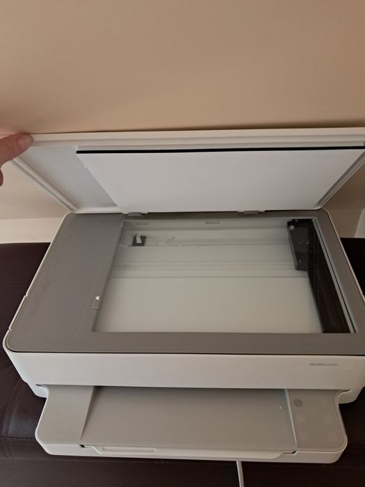 Drukarka, skaner, kopiarka HP envy 6020e