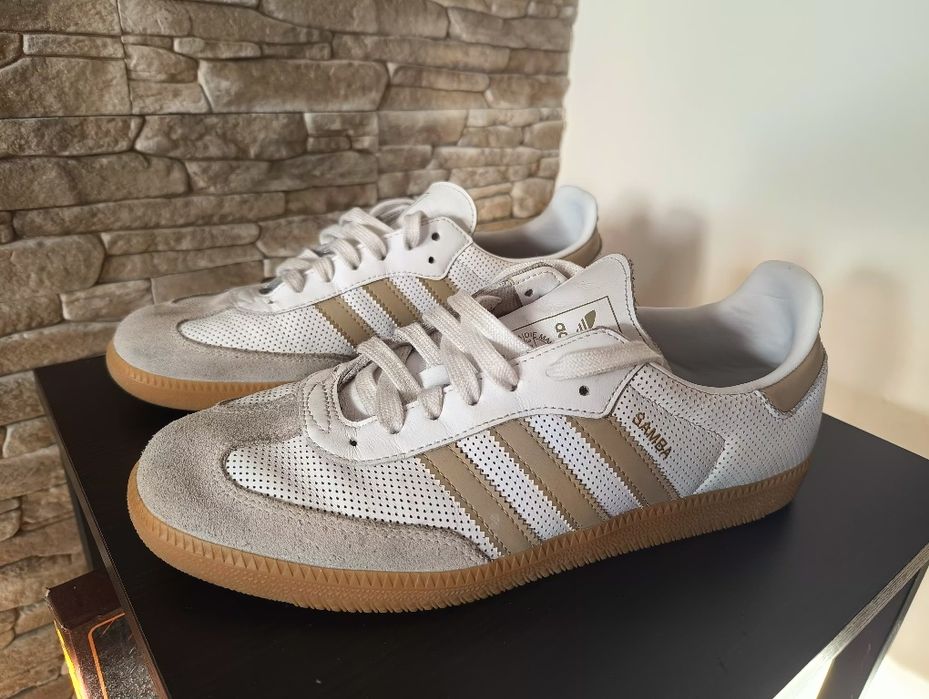 Adidas Samba OG r. 43 1/3