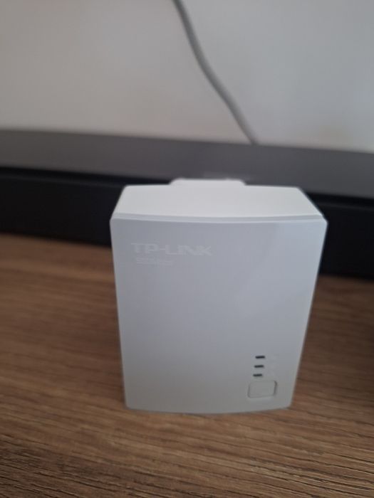 Power line TP LINK