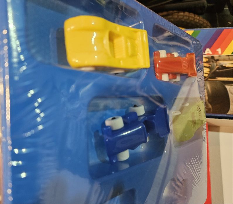 Jogo de tabuleiro Majora