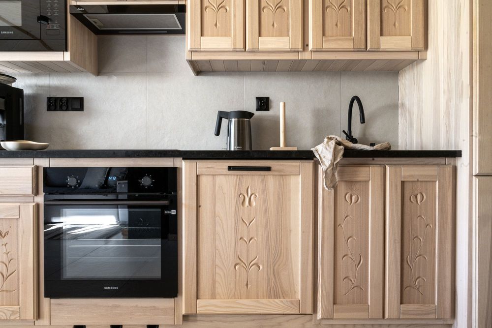 Domek z widokiem na Giewont Zakopane Domek VIATA