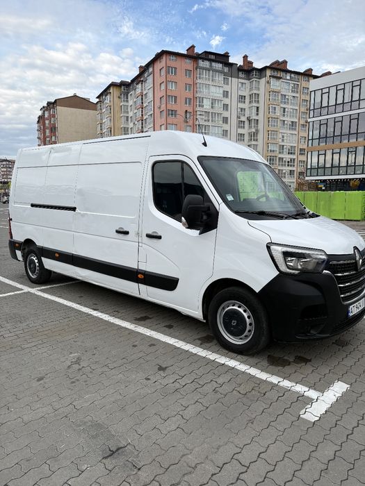 Продам Рено мастер 2,3