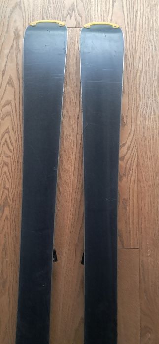 Narty Elan Explore 72 eRise 140cm