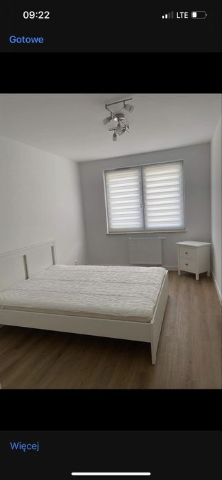 3 pokojowe przestronne mieszkanie w centrum Serocka - Widok 3