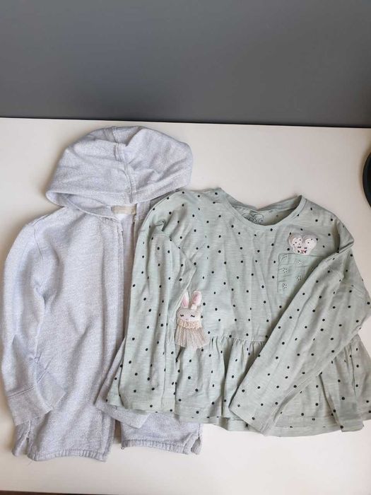 15 речей для дівчинки 3-4 роки