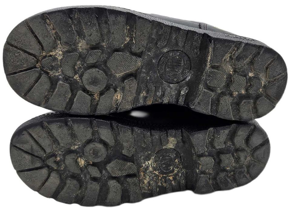 Buty ochronne Strażackie HAIX FIRE FLASH rozm. 40 demobil