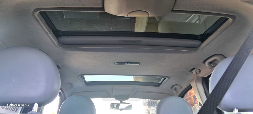 Opel meriva A com 2 tetos de abrir foto 3