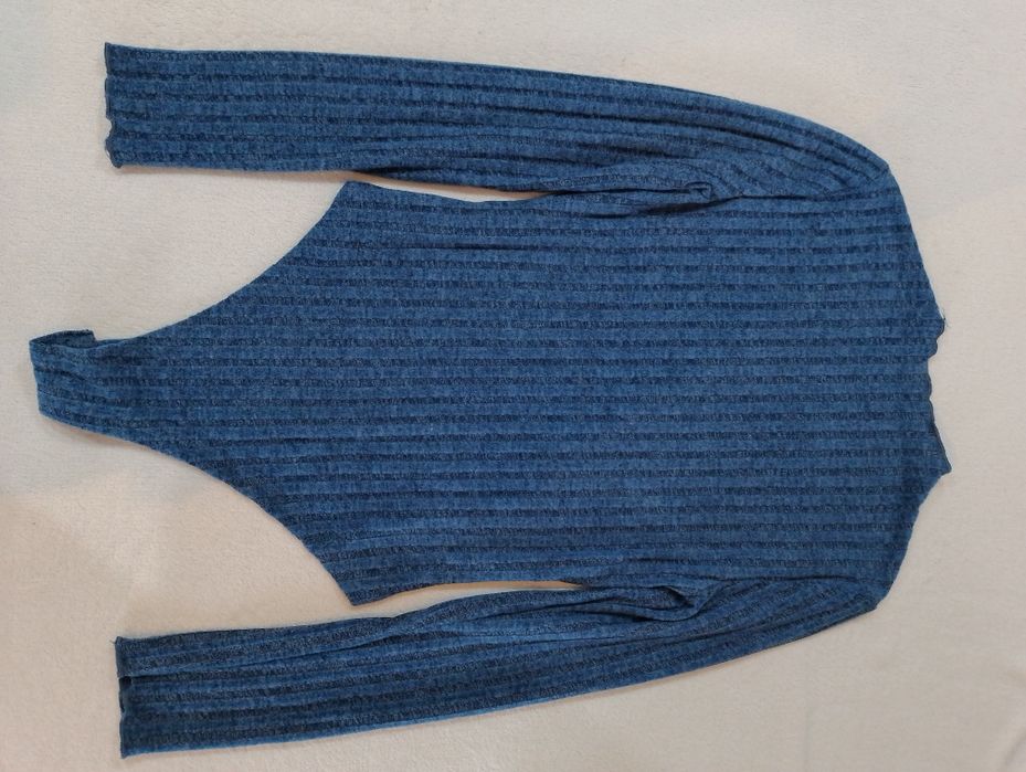 Body damskie roz S