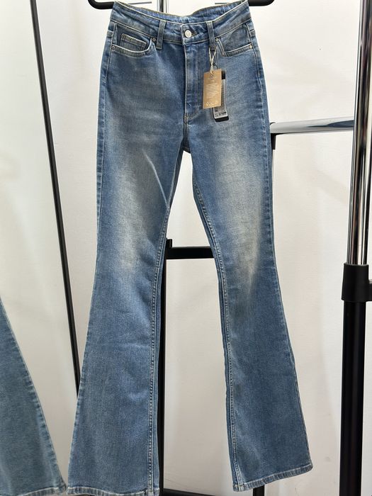 Нові джинси кльош Турція