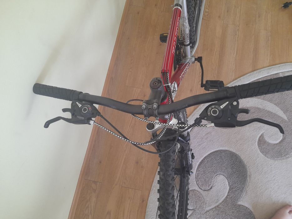 Mtb Ardis Kaliber 26