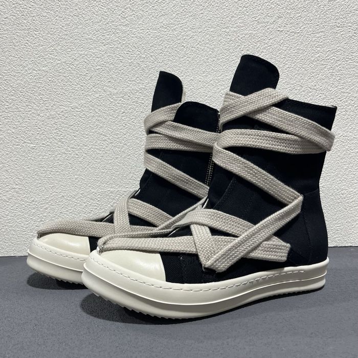 Кросівки Rick Owens