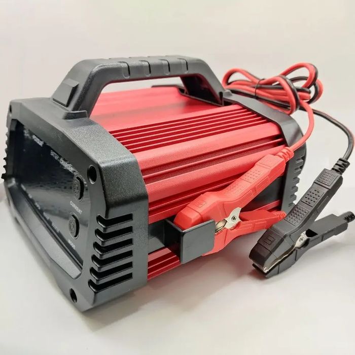 350W. 12V/25А. 24V/15A. Мощное зарядное устройство_зарядний пристрій